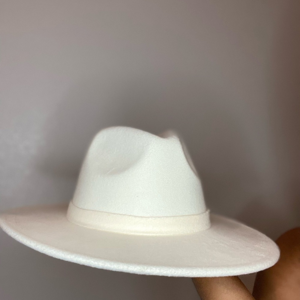 Paris Fedora